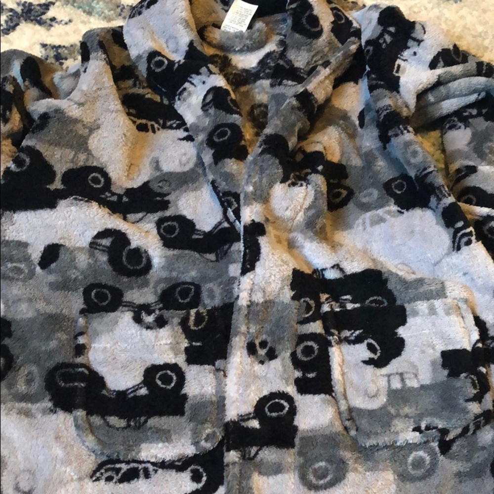 Boys Robe - Picture 2 of 3